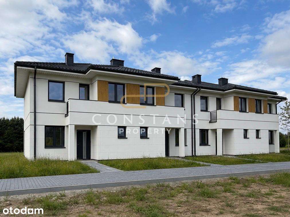 Dom na sprzedaż, 4 pokoje, 94 m², Baszkówka