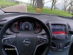 Opel Insignia 1.4 Turbo ecoFLEX Start/Stop Business Edition - 17