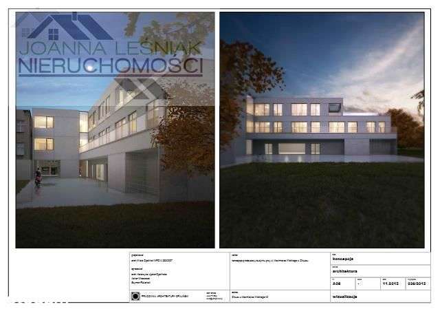 Lokal użytkowy, 541 m², Olkusz-7