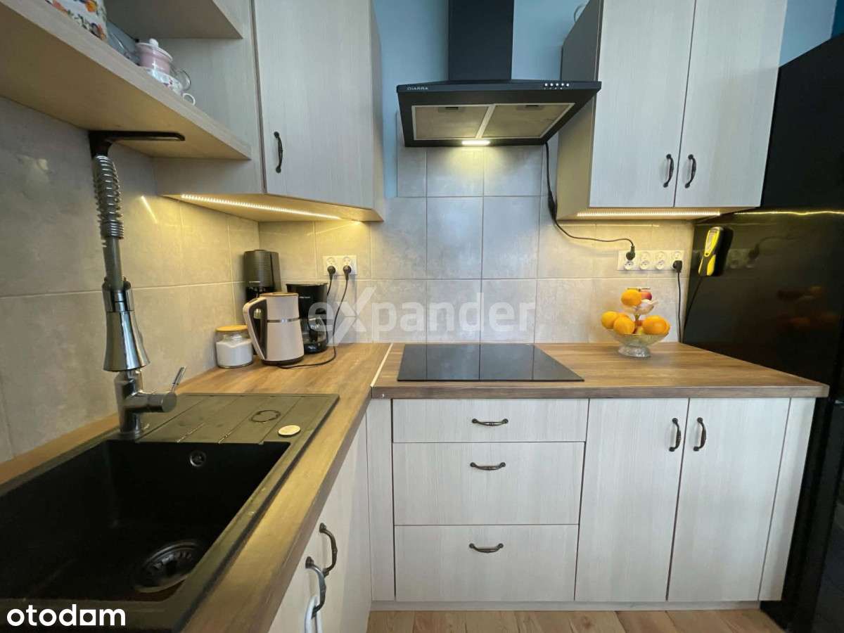 Mieszkanie na sprzedaż – Nowe Skalmierzyce, 2 pok. - Pełny obrazek: 5/10