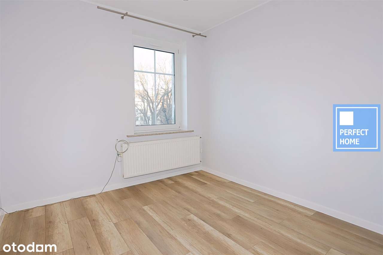 Dwupokojowe mieszkanie, gotowe do wprowadzenia-4