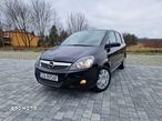 Opel Zafira - 1