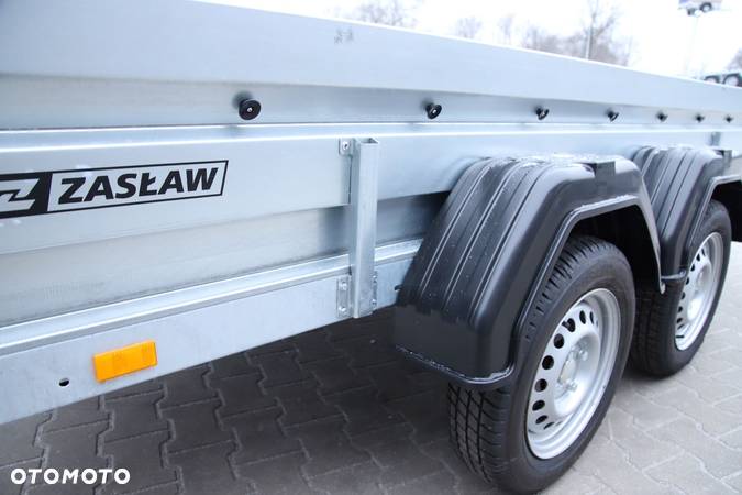 Zaslaw ZASŁAW 300T  300x150x35cm  Dostawa pod dom!!! - 10