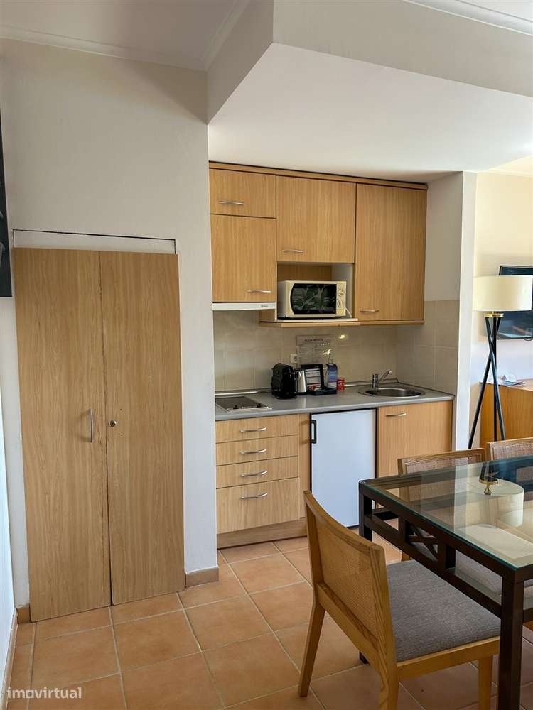 Apartamento T2 com Vista Mar e Rio na Marina da Praia da Rocha – Porti-5