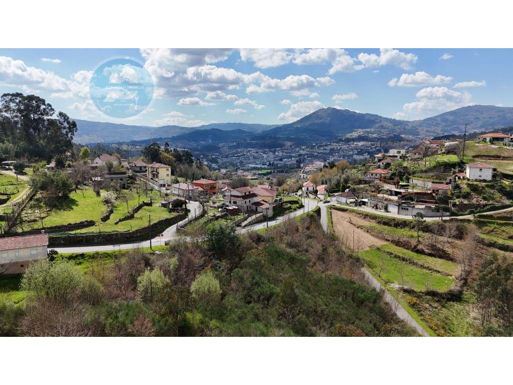 Terreno à venda- Cruz do Muro, Cabeceiras de Basto - Grande imagem: 4/32