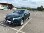 Audi Q5 2.0 TDI quattro S tronic - 9