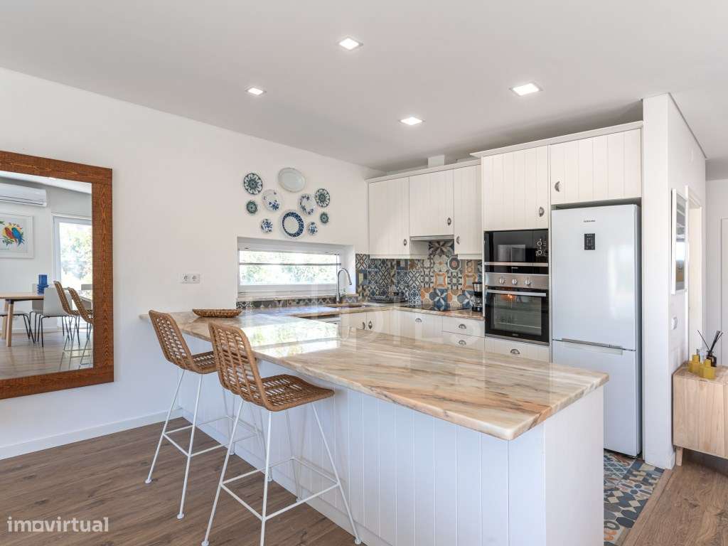 Moradia T2, Possanco, Comporta - Grande imagem: 5/30