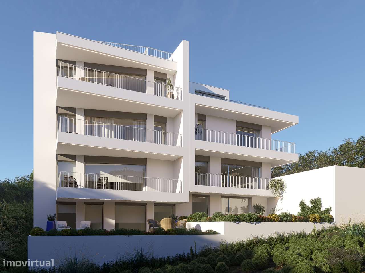 Moradia T5 Odivelas / Famões-8