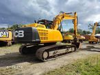 JCB JS 240 LC - 4