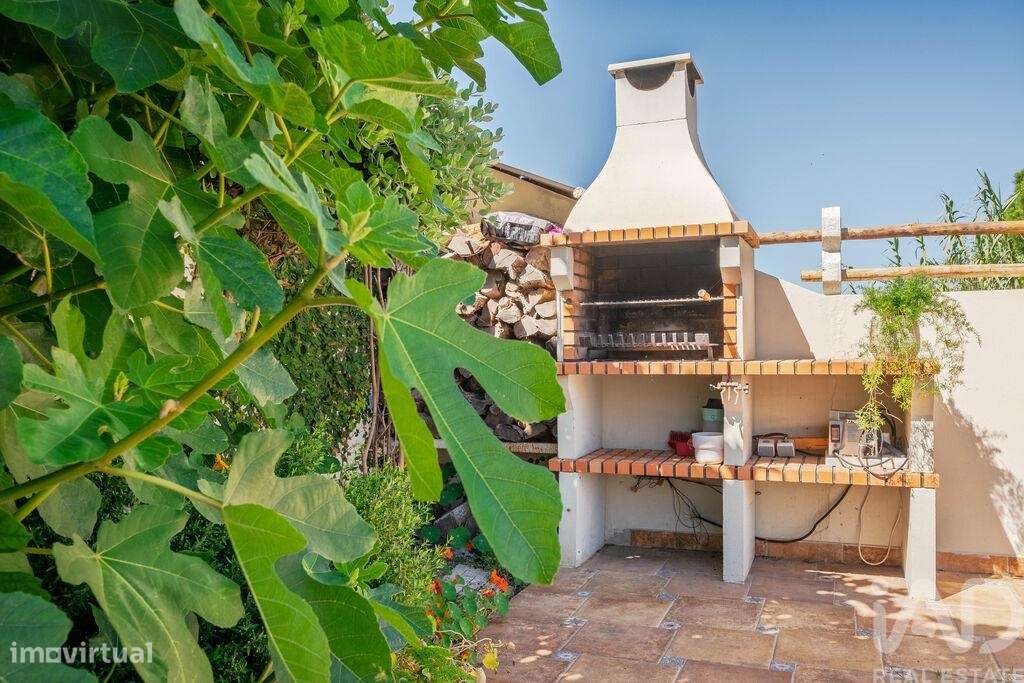 Casa / Villa T3 em Quelfes de 185 m2 - Grande imagem: 5/29