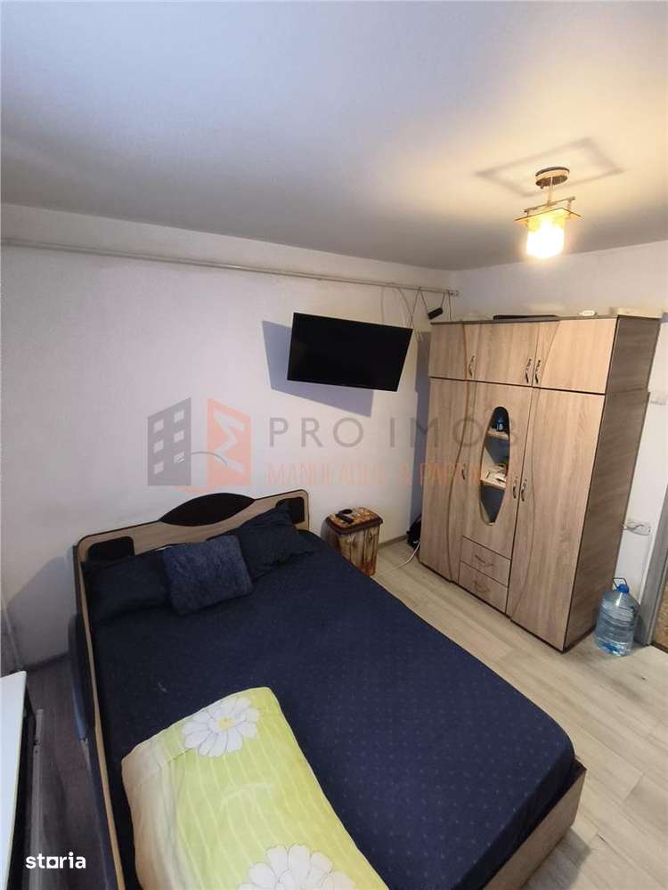 Garsoniera confort 1 Apcarom - sos. Brailei - Imagine principală: 2/8