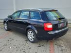 Audi A4 Avant 1.6 - 12