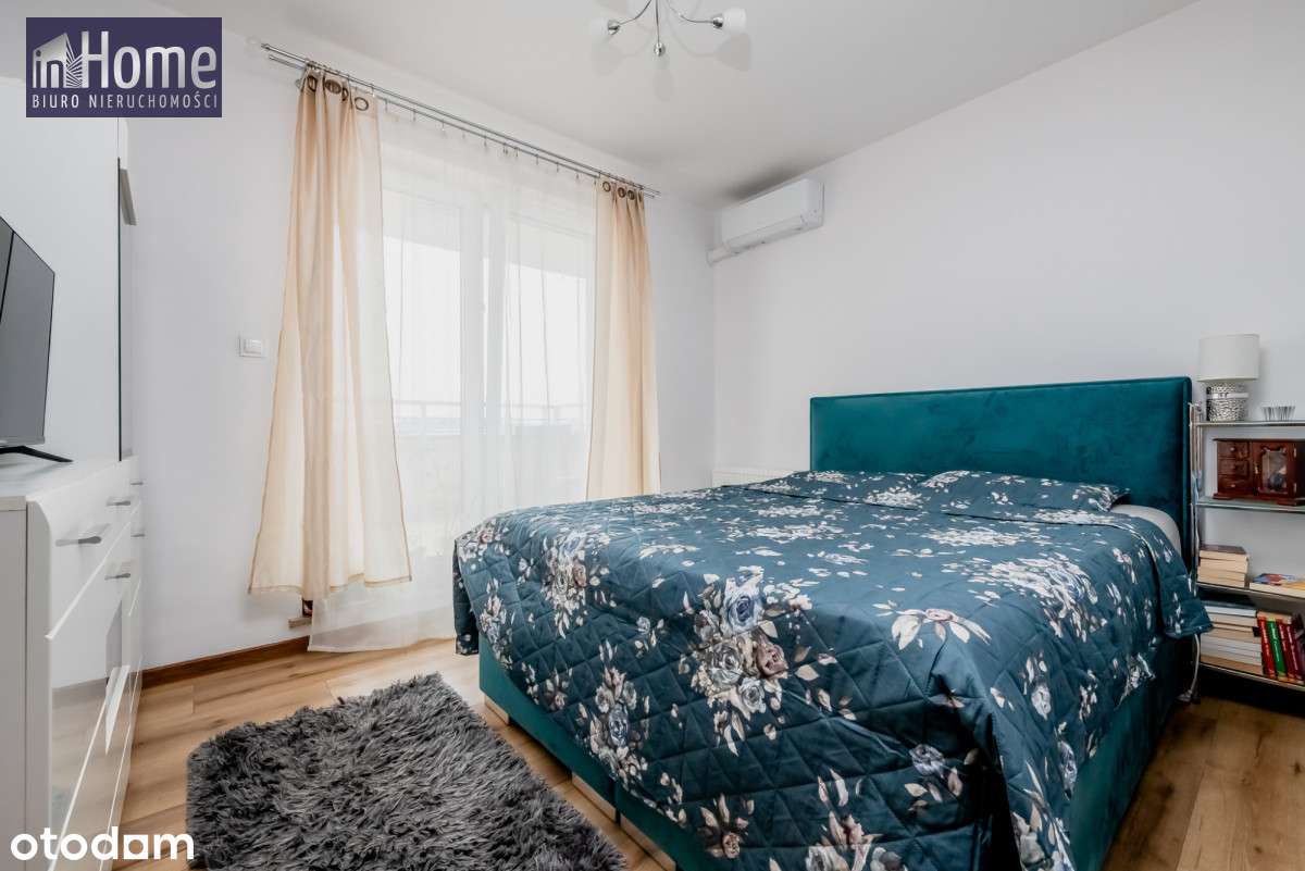 Przestronne i funkcjonalne mieszkanie w Choroszczy - Pełny obrazek: 5/18