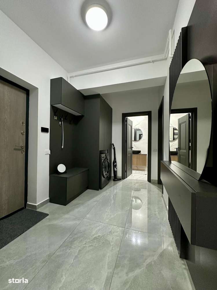 Apartament 2 camere lux, Timpuri Noi, de vanzare-11