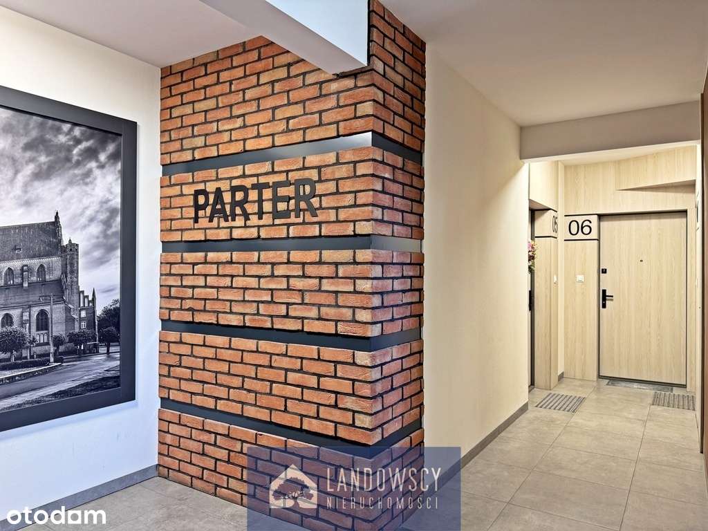 Zamieszkaj na osiedlu Wierzyca Residence / Pelplin-12