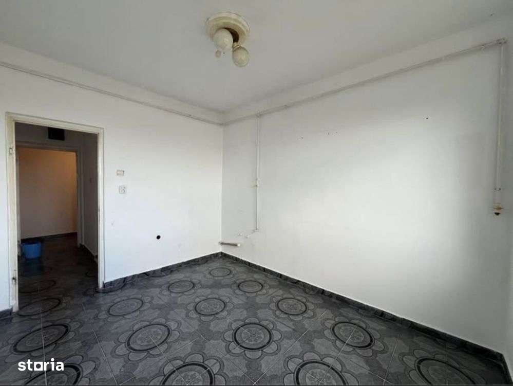 Apartament 2 camere, 50 mp – strada Cerna, etaj 3/4-2
