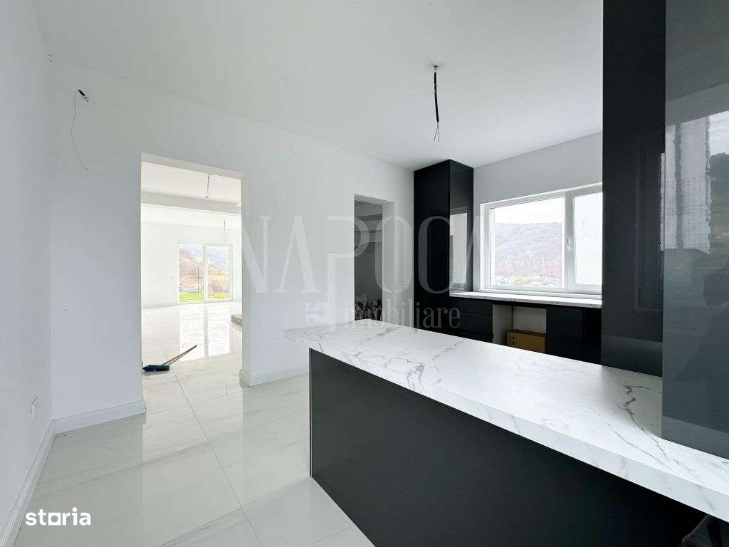 Casa 4 camere de vanzare in Floresti - Imagine principală: 4/14