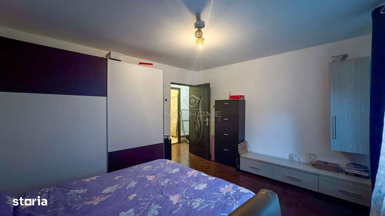 Apartament 2 camere decomandat în zona BIG Manastur-5