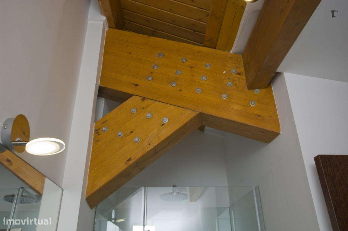 Apartamento com 2 quartos - localizado em Princípe Real Lisbon - Grande imagem: 5/10