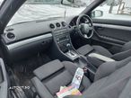 Dezmembram Audi A4 Cabrio B7, 140 CP 2.0 TDI cod BPW, cutie Automata - 4