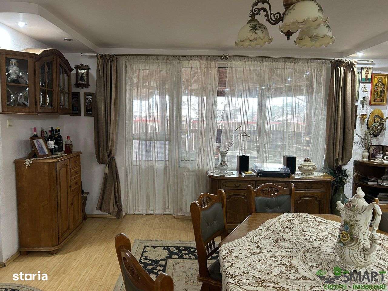 Casa de Vanzare Mocira - Imagine principală: 3/20