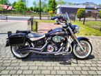 Yamaha Midnight Star - 1