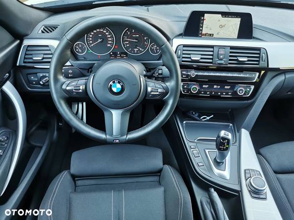 BMW 3GT 320i GPF xDrive M Sport - 14