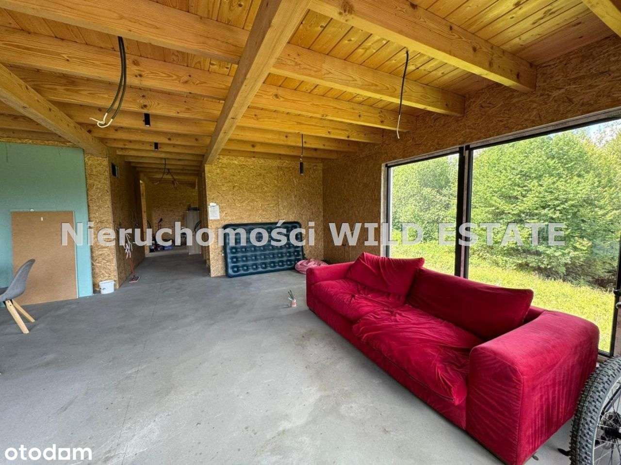 Strzebowiska dom na sprzedaż - Pełny obrazek: 5/20