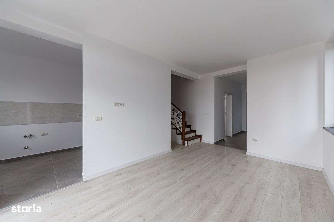 Duplex 5 camere, 3 bai, in Timisoara  - Premium, modern, design exclus-12
