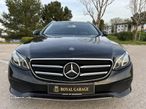 Mercedes-Benz E 300 De Exclusive Line - 23