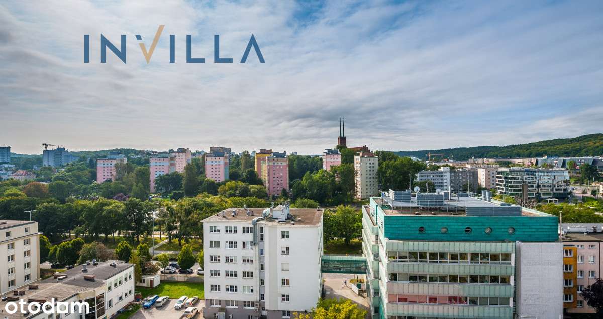 Balkon, widok na morze, styk Kamiennej/Śródmieścia - Pełny obrazek: 5/20