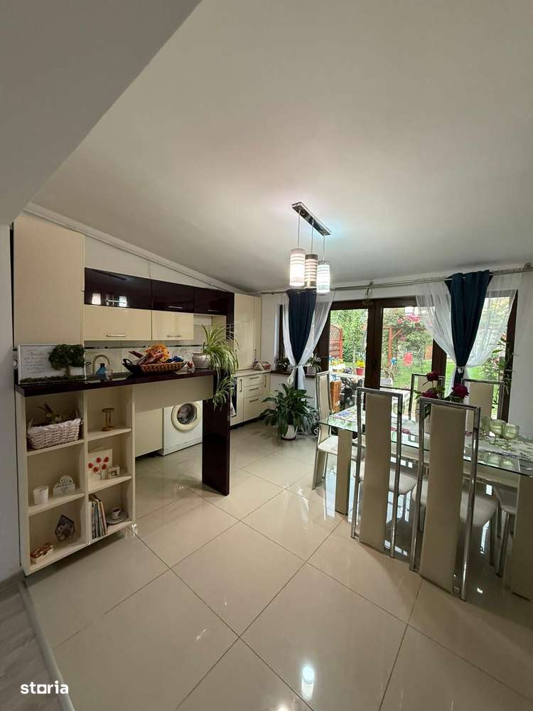 Casa insiruita - 3 dormitoare - Dumbravita - Imagine principală: 5/10