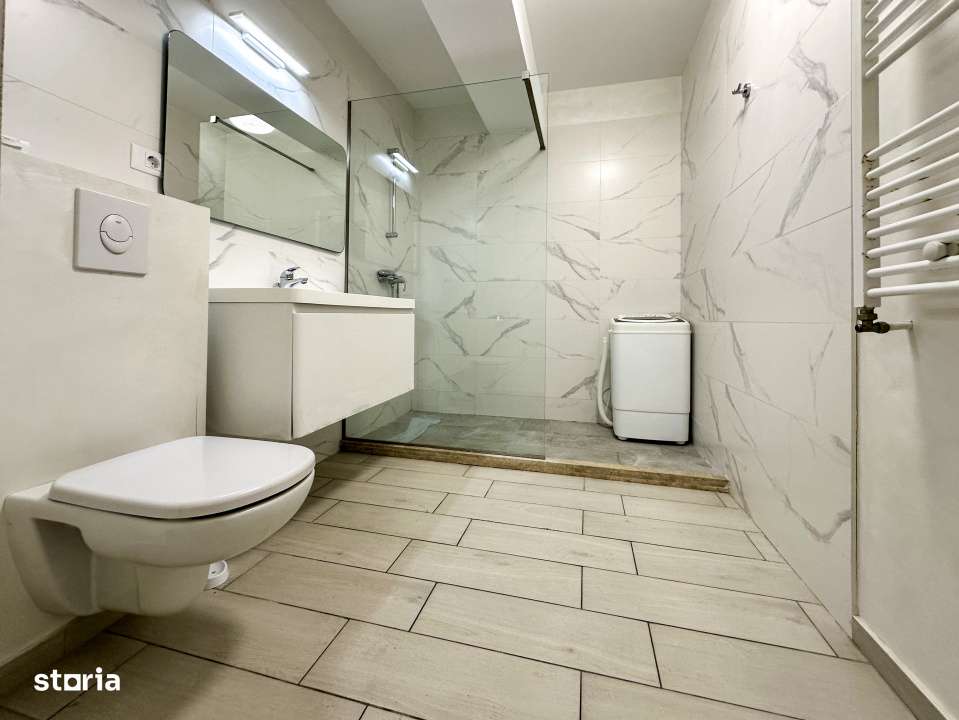 Apartament cu 2 camere de inchiriat, Astoria Lake, Pet Friendly | Vede - Imagine principală: 5/5