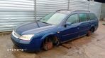 TYLKO CZĘŚCI Ford Mondeo MK3 2.0TDCI 130KM 96KW FMBA 03r-05r kombi lakier: E2 - 4