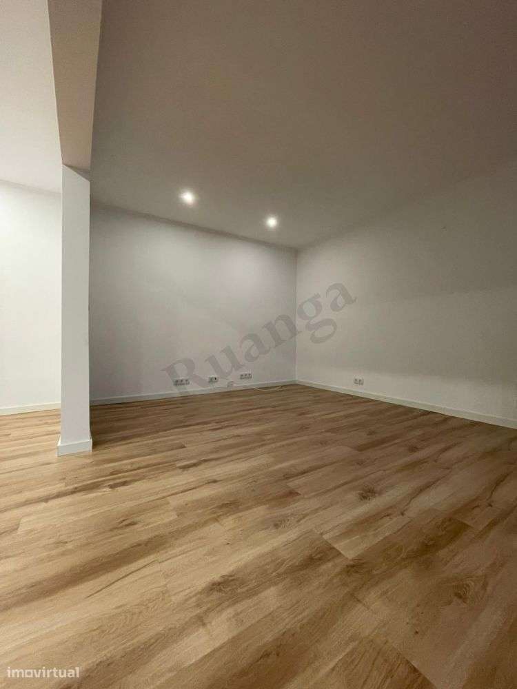 Apartamento T2 à Venda em Vila Nova de Santo André - Grande imagem: 5/9