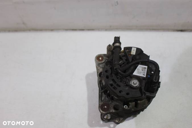 ALTERNATOR 110A VOLKSWAGEN GOLF V 1.4 036903024J - 2