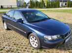 Volvo S60 2.4 Summum - 25