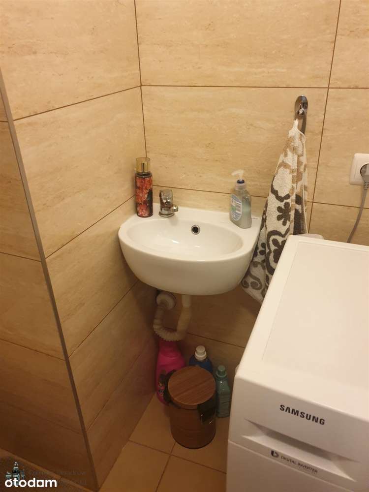 Polecam-Łobzów-Racławicka,1p, 66m2,loggia,piwnica-17