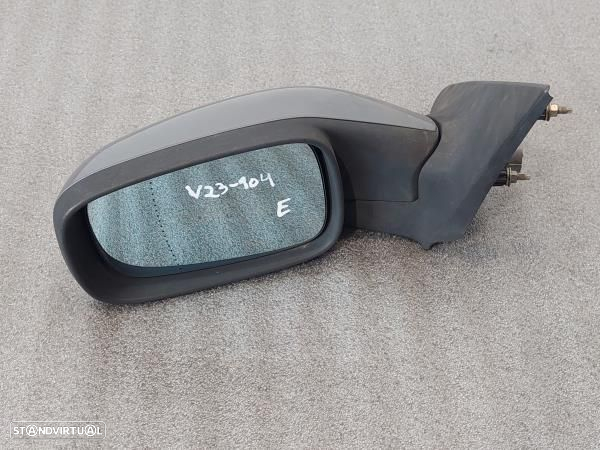 Espelho Retrovisor Esq Renault Laguna Ii (Bg0/1_) - 1