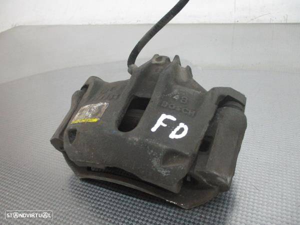 Pinça Travao Frente Dto Peugeot 206 Hatchback (2A/C) - 3