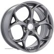 4x Felgi 19 m.in. do ALFA ROMEO Giulietta 159 Giulia Stelvio Tonale SAAB 9-3 9-5 - L1664 - 2