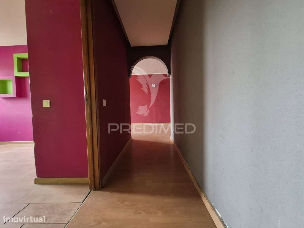 Apartamento T2 - Setúbal - Grande imagem: 5/18