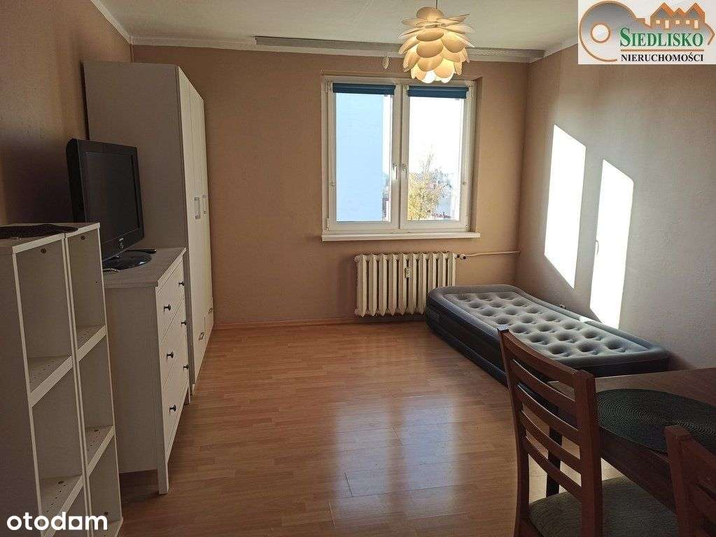 Mieszkanie na spokojnym osiedlu - Pełny obrazek: 5/16