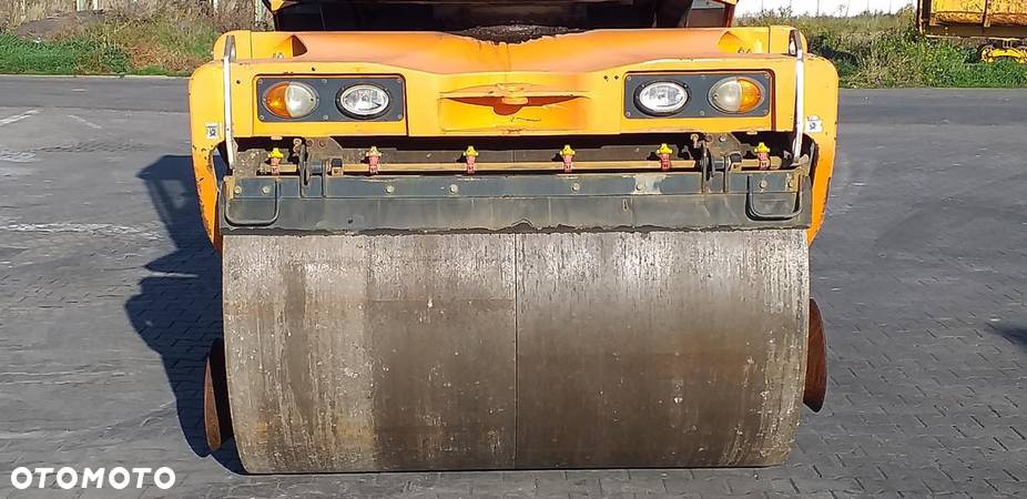 Bomag Walec wibracyjny BOMAG BW 174 AP - 10