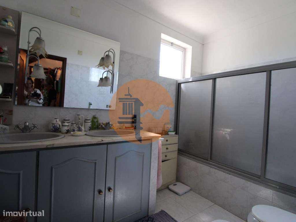 Magnifica Moradia com terreno de grande dimensão !!!-38