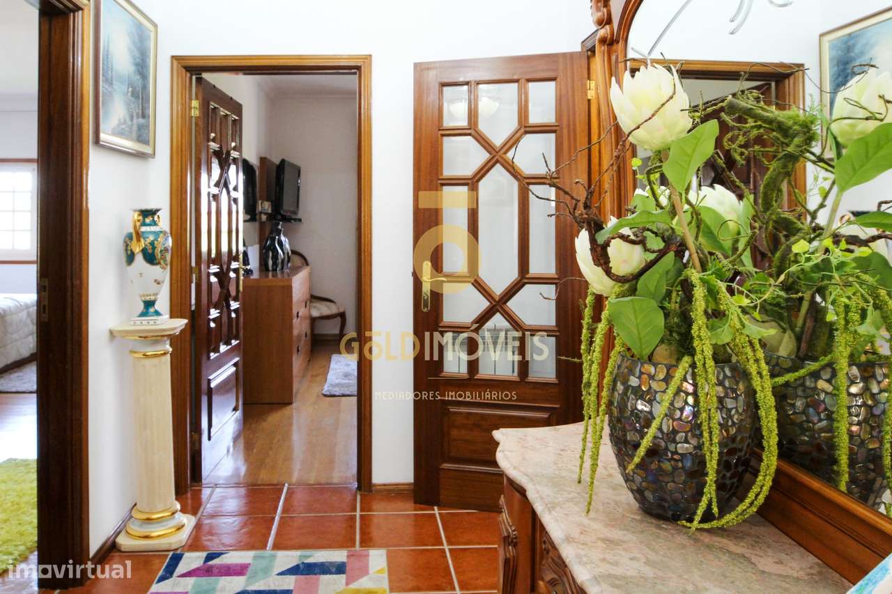 Moradia Isolada T3 em Pidre, Mancelos - Amarante-11