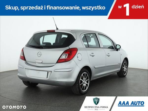 Opel Corsa - 6