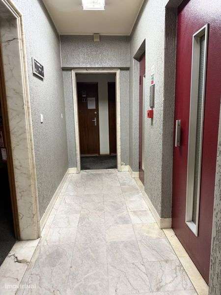 Escritorio no centro de lisboa - Grande imagem: 5/6