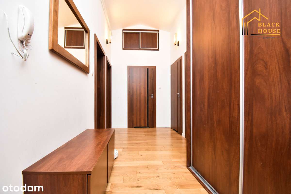 *3 pokojowe mieszkanie 77m2 na Sławinie Lublin*-8