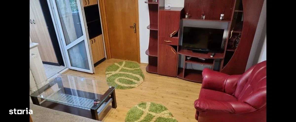APARTAMENT 2 CAMERE | ZONA CAMPUS | TERMEN LUNG